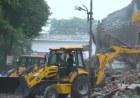 Opposition Slams UP Govt Over Saharanpur Mosque Demolition