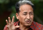 Sonam Wangchuk Threatens Fresh Protest Over Ladakh Issues