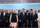 BRICS Finds Common Ground, Adopts New Delhi Declaration