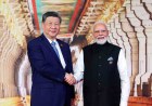 BRICS Summit: Modi, Xi Discuss Border Peace, Stronger Ties