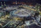 Saudi Arabia Intercepts Drone Near Mecca, India Voices Concern