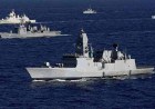 India Summons Pakistan Envoy Over Naval Ship Collision