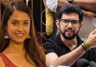 Disha Salian Case: Rs 500 Cr Notice To Aditya Thackeray