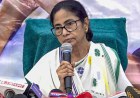 Nandigram Poll: TMC Candidate Quits, Congress Nominee Arrested