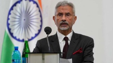 EAM S Jaishankar Says Russian Oil Won’t End Ukraine Conflict