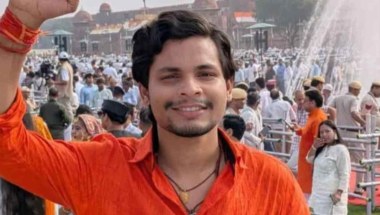 Chirag Paswan Files Complaint Over Swatantra Bhardwaj’s Claim