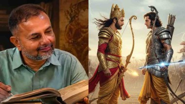 Karna and Arjuna: Beyond The Popular Mahabharata Narrative