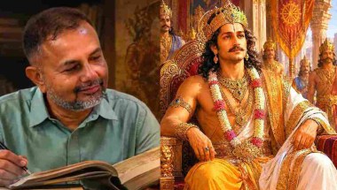 Yudhishthira: The King Misunderstood in the Mahabharata