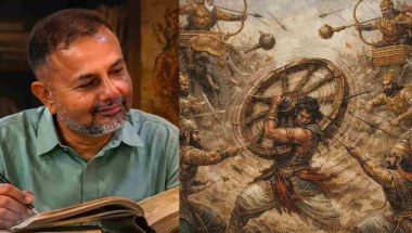 Why the Mahabharata Should Be Read Beyond Popular Labels