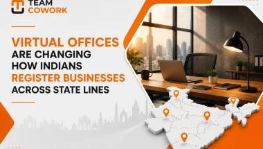 Virtual Offices Are Changing How Indians Register Businesses Across State Lines
