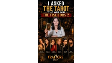 Lisa Simmi’s Tarot Prediction Gets It Right: Krystle D’Souza Crowned Winner of The Traitors Season 2