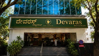 Devaras Brings the Flavours of a Mother’s Kitchen to Bangalore