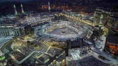 Saudi Arabia Intercepts Drone Near Mecca, India Voices Concern