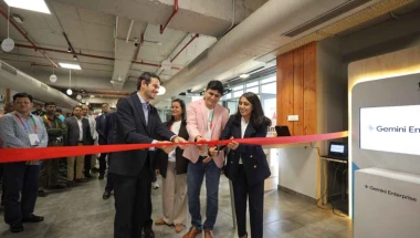Team Computers Launches Gemini Enterprise Experience Center in Gurgaon to Accelerate Enterprise AI Adoption with Google Cloud
