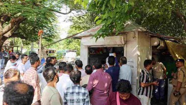 Nithari Case Accused Surendra Koli Found Dead in Haridwar