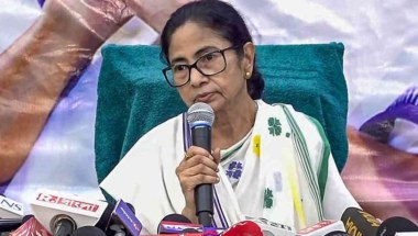 Nandigram Poll: TMC Candidate Quits, Congress Nominee Arrested