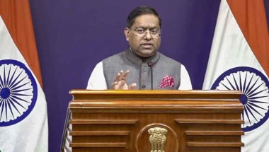 INS Kolkata Collision: India Rejects Pakistan Claim