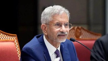 EAM S Jaishankar Calls For Stronger Multilateralism At UNGA