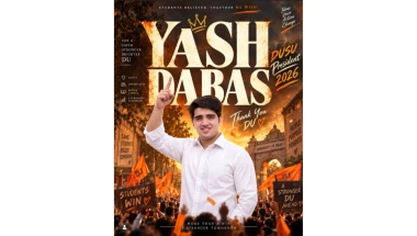 Yash Dabas Wiki, Biography, Age, Girlfriend, Career & More