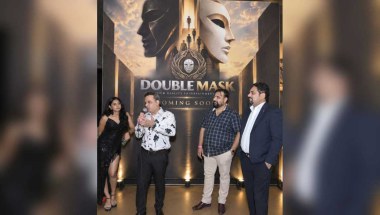 Double Mask: New Hindi OTT Reality Show Set to Debut