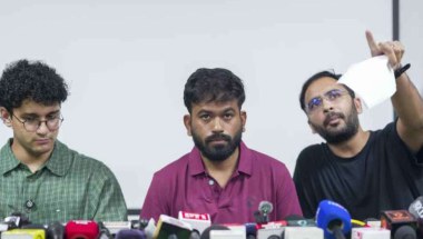 CJP Gives Gyanesh Kumar 48-Hour Resignation Ultimatum