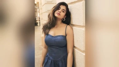 Sufia Tanweer urges Gen Z to use social media responsibly ahead of ‘Oye Chill Maar’ release
