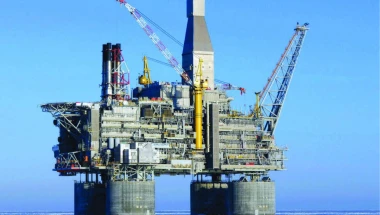 India’s Overseas Oil Output Drops as Energy Concerns Rise