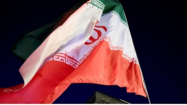 IRGC Urges Americans To Reject Trump In Midterm Elections