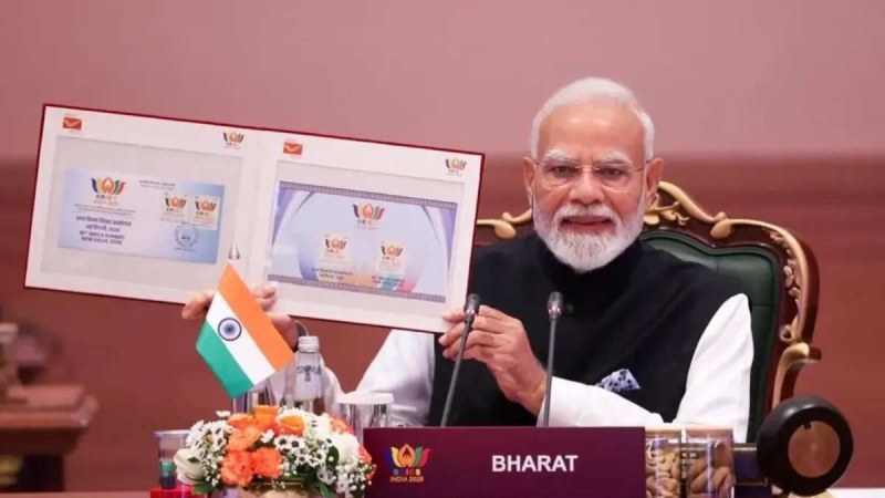 Modi Calls For BRICS Reform, Global South To Gain More Voice