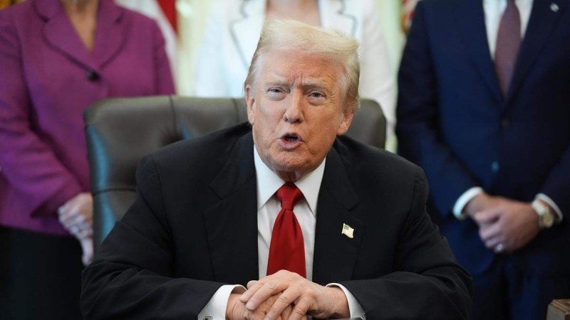 India Stands Firm On Energy Security Amid US Tariffs Threat