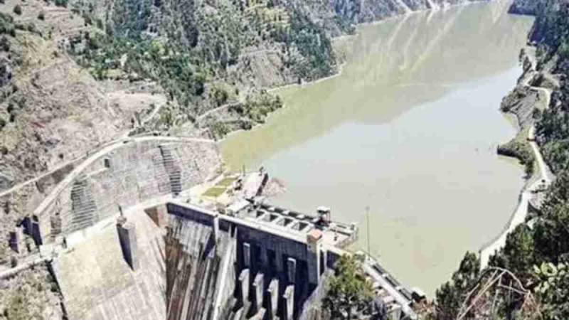 India Rejects Pakistan’s Indus Treaty Arbitration Claim