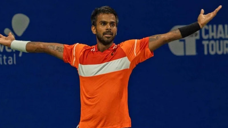 Asian Games 2026: Sumit Nagal Reaches Tennis Quarterfinals