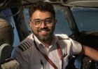 PM Modi Calls Pilot Smit Machchhar A Hero After Attack