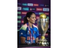 Harmanpreet Kaur steps down as India Captain after 10 years