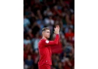 Cristiano Ronaldo Breaks Silence on Portugal Camp Exit