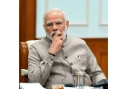 PM Narendra Modi Calls for Global Action Against Cyber Fraud