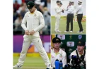Eight Years On, Australia return to Sandpapergate's shadow