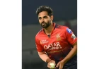 Bhuvneshwar's T20I Return : A Road to the 2027 WC?