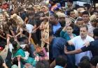 42 Ex-Judges Defend Poll Process Amid EC Row and Protests