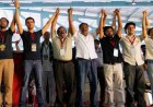 Dhruv Rathee Joins CJP Protest Against SIR Irregularities