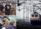 8 Delhi-Bound Trains Cancelled Ahead of CJP Protest