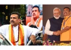 BJP wins Bengal Bypolls as Hasirani Rath, Sarkar Triumph