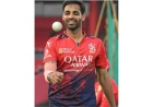 Bhuvneshwar Kumar's Diet Fuels India Comeback After 4 Years