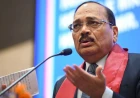 CJI Surya Kant declines meeting with LoP Rahul Gandhi