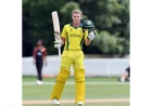 How Kohli, Smith Videos Helped McSweeney Tackle Spin