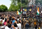 Delhi Police Detain CJP Activist After Jantar Mantar Protest