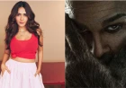 Is Mrunal Thakur in Atlee’s Raaka Actor Reacts to Buzz