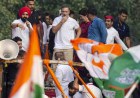 Supreme Court Seeks Corrections In INDIA Bloc's SIR Plea