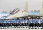 Does India need more fighter jets or long-range missiles?