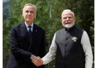 PM Modi to visit Canada for CEPA on December 11-12
